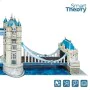 3D Puzzle Colorbaby Tower Bridge 120 Pieces 77,5 x 23 x 18 cm (6 Units) by Colorbaby, 3-D Puzzles - Ref: S8900401, Price: 45,...