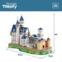 3D Puzzle Colorbaby New Swan Castle 95 Stücke 43,5 x 33 x 18,5 cm (6 Stück) von Colorbaby, 3D-Puzzles - Ref: S8900402, Preis:...