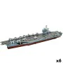 3D Puzzle Colorbaby Nimitz Aircraft carrier 67 Pieces 77 x 18 x 20 cm (6 Units) by Colorbaby, 3-D Puzzles - Ref: S8900405, Pr...