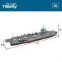 3D Puzzle Colorbaby Nimitz Aircraft carrier 67 Pieces 77 x 18 x 20 cm (6 Units) by Colorbaby, 3-D Puzzles - Ref: S8900405, Pr...