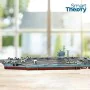 3D Puzzle Colorbaby Nimitz Aircraft carrier 67 Pieces 77 x 18 x 20 cm (6 Units) by Colorbaby, 3-D Puzzles - Ref: S8900405, Pr...