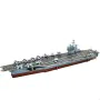 3D Puzzle Colorbaby Nimitz Aircraft carrier 67 Pieces 77 x 18 x 20 cm (6 Units) by Colorbaby, 3-D Puzzles - Ref: S8900405, Pr...