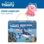 Puzzle Enfant Colorbaby Sea Animals 60 Pièces 60 x 44 cm (6 Unités) de Colorbaby, Puzzles classiques - Réf : S8900407, Prix :...