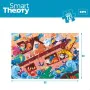 Puzzle Colorbaby Noah's Ark 72 Peças 90 x 60 cm (6 Unidades) de Colorbaby, Puzzles - Ref: S8900408, Preço: 48,01 €, Desconto: %