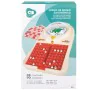 Bingo Automático Colorbaby Cartón Plástico (6 Unidades) de Colorbaby, Juegos tradicionales - Ref: S8900415, Precio: 71,61 €, ...