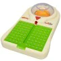 Bingo Automatico Colorbaby Cartone Plastica (6 Unità) di Colorbaby, Giochi tradizionali - Rif: S8900415, Prezzo: 77,33 €, Sco...