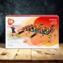 Tischfußball Colorbaby 50 x 9,5 x 31 cm (4 Stück) von Colorbaby, Tischkicker - Ref: S8900416, Preis: 56,98 €, Rabatt: %