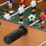 Table-top football Colorbaby 50 x 9,5 x 31 cm (4 Units) by Colorbaby, Table Football - Ref: S8900416, Price: 56,98 €, Discoun...