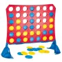 4 in einer Reihe Colorbaby 31,5 x 26 x 13 cm (6 Stück) (42 Stücke) von Colorbaby, Spiele mit Spielsteinen - Ref: S8900419, Pr...