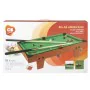 Billard de table AquaSport Américain 62 x 15 x 36 cm de AquaSport, Billards - Réf : S8900421, Prix : 33,28 €, Remise : %