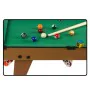 Billard de table AquaSport Américain 62 x 15 x 36 cm de AquaSport, Billards - Réf : S8900421, Prix : 33,28 €, Remise : %