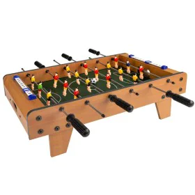 Futbolín Colorbaby 60 x 20 x 30 cm de Colorbaby, Futbolines - Ref: S8900423, Precio: 29,10 €, Descuento: %