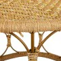 Centre Table Alexandra House Living Brown Rope Iron 60 x 40 x 60 cm by Alexandra House Living, Tables - Ref: D1631327, Price:...