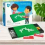 Word game Colorbaby 25,5 x 3 x 19 cm (6 Units) by Colorbaby, Games with counters - Ref: S8900426, Price: 31,76 €, Discount: %