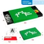 Word game Colorbaby 25,5 x 3 x 19 cm (6 Units) by Colorbaby, Games with counters - Ref: S8900426, Price: 31,76 €, Discount: %