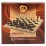 Schach Colorbaby Holz (4 Stück) von Colorbaby, Traditionelle Spiele - Ref: S8900428, Preis: 49,65 €, Rabatt: %