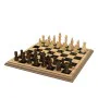 Chess Colorbaby Wood (4 Units) by Colorbaby, Traditional games - Ref: S8900428, Price: 45,97 €, Discount: %