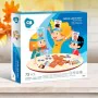 Jogo de Mesa Colorbaby (6 Unidades) de Colorbaby, Jogos de tabuleiro - Ref: S8900430, Preço: 31,76 €, Desconto: %