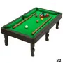 Pool table Colorbaby 44,5 x 13 x 24,5 cm by Colorbaby, Tabletop Billiards - Ref: S8900432, Price: 69,12 €, Discount: %