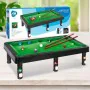 Pool table Colorbaby 44,5 x 13 x 24,5 cm by Colorbaby, Tabletop Billiards - Ref: S8900432, Price: 69,12 €, Discount: %