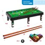 Pool table Colorbaby 44,5 x 13 x 24,5 cm by Colorbaby, Tabletop Billiards - Ref: S8900432, Price: 69,12 €, Discount: %