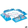 Jogo de Mesa Colorbaby 26 x 3 x 10 cm (6 Unidades) de Colorbaby, Jogos com fichas - Ref: S8900446, Preço: 44,46 €, Desconto: %