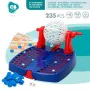 Bingo Colorbaby Blue Plastic (4 Units) by Colorbaby, Traditional games - Ref: S8900448, Price: 40,52 €, Discount: %