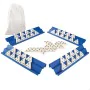 Jogo de Mesa Colorbaby Rummi 24,5 x 3 x 6 cm (6 Unidades) (60 Peças) de Colorbaby, Jogos com fichas - Ref: S8900450, Preço: 5...