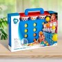 4 em Linha Colorbaby 36,5 x 29 x 7 cm (6 Unidades) de Colorbaby, Jogos com fichas - Ref: S8900453, Preço: 80,95 €, Desconto: %