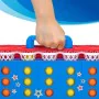 4 en Raya Colorbaby 36,5 x 29 x 7 cm (6 Unidades) de Colorbaby, Juegos con fichas - Ref: S8900453, Precio: 80,95 €, Descuento: %