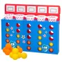 4 in a Row Colorbaby 36,5 x 29 x 7 cm (6 Units) by Colorbaby, Games with counters - Ref: S8900453, Price: 80,95 €, Discount: %