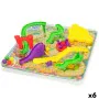 Gioco da Tavolo Colorbaby Scale 3D (6 Unità) di Colorbaby, Giochi da tavolo - Rif: S8900455, Prezzo: 39,01 €, Sconto: %