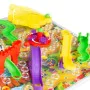 Jeu de société Colorbaby Escaliers 3D (6 Unités) de Colorbaby, Jeux d'ambiance - Réf : S8900455, Prix : 39,01 €, Remise : %