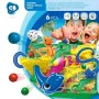 Gioco da Tavolo Colorbaby Scale 3D (6 Unità) di Colorbaby, Giochi da tavolo - Rif: S8900455, Prezzo: 39,01 €, Sconto: %