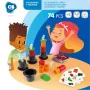 Jogo de Mesa Colorbaby Cartola (6 Unidades) de Colorbaby, Jogos de tabuleiro - Ref: S8900459, Preço: 31,76 €, Desconto: %