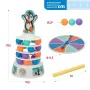 Juego de Mesa Colorbaby Pingüino (6 Unidades) de Colorbaby, Juegos de tablero - Ref: S8900460, Precio: 33,37 €, Descuento: %