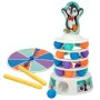 Jeu de société Colorbaby Pingouin (6 Unités) de Colorbaby, Jeux d'ambiance - Réf : S8900460, Prix : 33,37 €, Remise : %