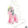 Tischspiel Colorbaby Einhorn (6 Stück) von Colorbaby, Brettspiele - Ref: S8900464, Preis: 44,46 €, Rabatt: %