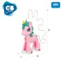 Jogo de Mesa Colorbaby Unicórnio (6 Unidades) de Colorbaby, Jogos de tabuleiro - Ref: S8900464, Preço: 44,46 €, Desconto: %