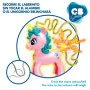 Tischspiel Colorbaby Einhorn (6 Stück) von Colorbaby, Brettspiele - Ref: S8900464, Preis: 44,46 €, Rabatt: %