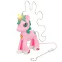 Jogo de Mesa Colorbaby Unicórnio (6 Unidades) de Colorbaby, Jogos de tabuleiro - Ref: S8900464, Preço: 44,46 €, Desconto: %