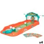 Aiming game Colorbaby Football 33,5 x 18,5 x 63 cm (4 Units) by Colorbaby, Target games - Ref: S8900470, Price: 39,53 €, Disc...