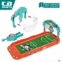 Jogo de pontaria Colorbaby Futebol 33,5 x 18,5 x 63 cm (4 Unidades) de Colorbaby, Jogos de pontaria - Ref: S8900470, Preço: 3...