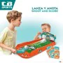 Jogo de pontaria Colorbaby Futebol 33,5 x 18,5 x 63 cm (4 Unidades) de Colorbaby, Jogos de pontaria - Ref: S8900470, Preço: 3...