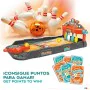 Jeu de visée Colorbaby Bowling 24 x 23 x 62,5 cm (2 Unités) de Colorbaby, Jeux de bijouterie - Réf : S8900471, Prix : 28,81 €...