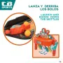 Jogo de pontaria Colorbaby Bolos 24 x 23 x 62,5 cm (2 Unidades) de Colorbaby, Jogos de pontaria - Ref: S8900471, Preço: 28,24...