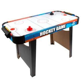 Table de Hockey Colorbaby 122 x 75 x 61 cm de Colorbaby, Air Hockey - Réf : S8900477, Prix : 123,72 €, Remise : %