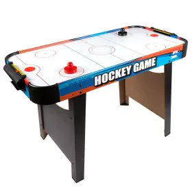 Tisch-Hockey Colorbaby 122 x 75 x 61 cm von Colorbaby, Air Hockey - Ref: S8900477, Preis: 123,72 €, Rabatt: %