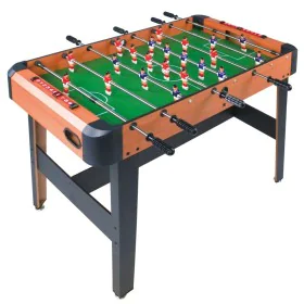 Table football Colorbaby 121 x 79 x 61 cm by Colorbaby, Table Football - Ref: S8900481, Price: 116,00 €, Discount: %