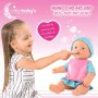 Acessórios para Bonecas Colorbaby Boneco Bebé 15 Peças 20 x 2 x 15 cm 12 Unidades de Colorbaby, Acessórios para bonecos bebé ...